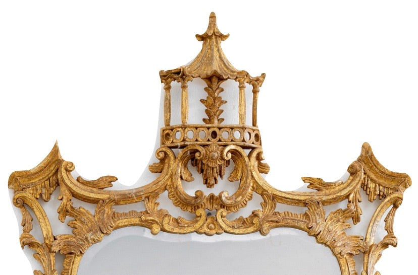 Chippendale Mirror