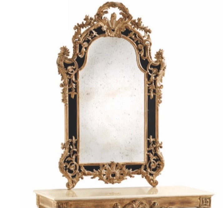 Luigi XIV Mirror