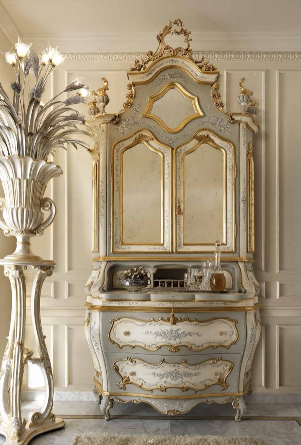 Firenze Grand Cabinet