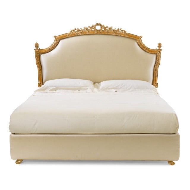 Athena Bed