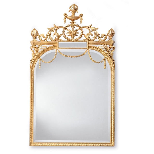 Palais Royal Mirror