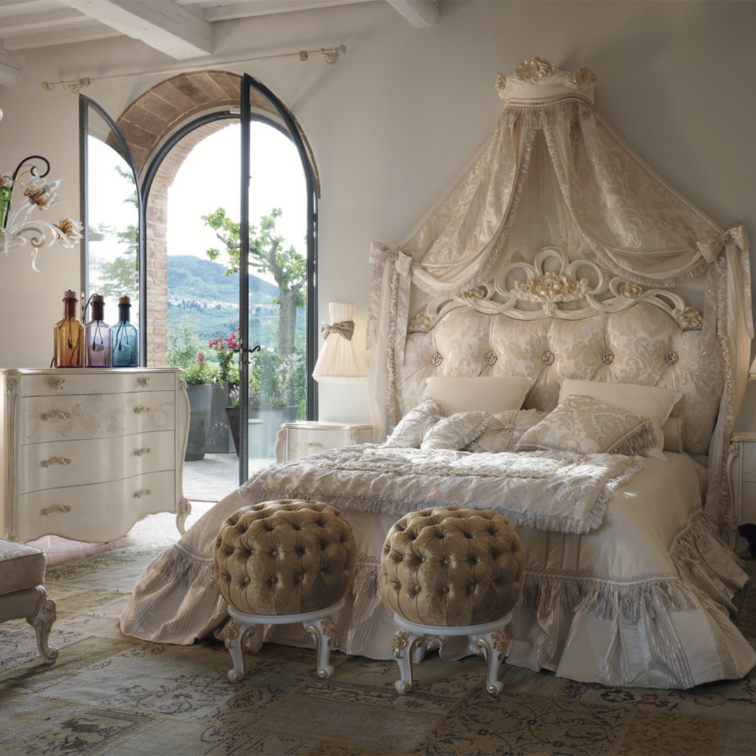 Verona Bed