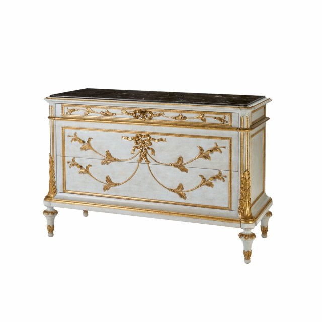 Athena Chest of Drawers