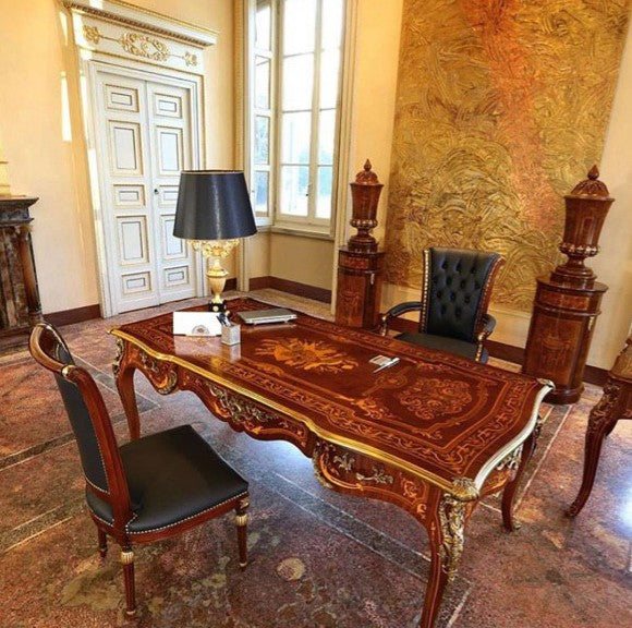 Versailles Presidential Desk
