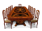 Palazzo Dining Table